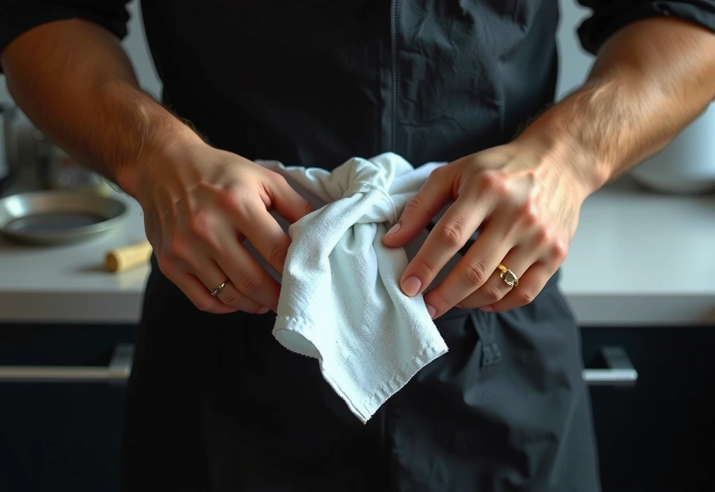 Preparación profesional